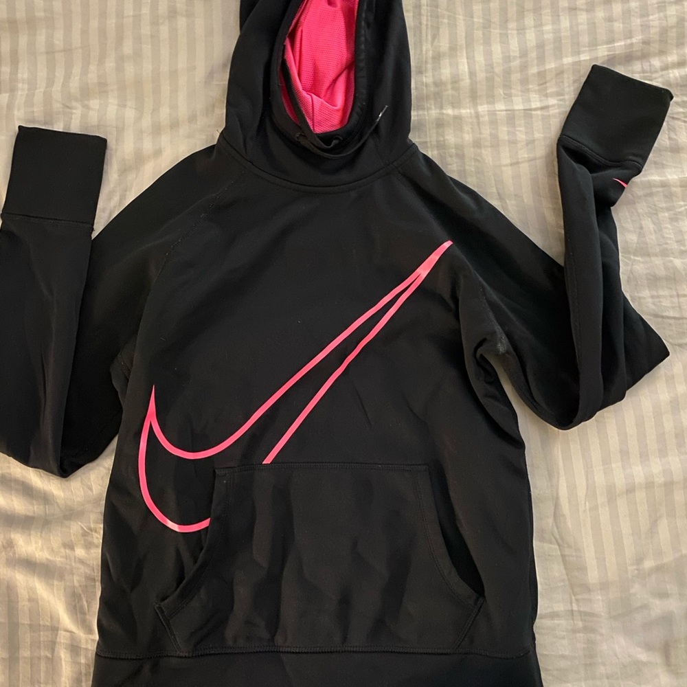 Nike sweatshirt